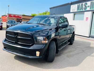 2021 RAM 1500 Classic - Photo 3 - Saskatoon, SK S7L 1B2