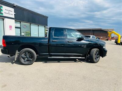 2021 RAM 1500 Classic - Photo 8 - Saskatoon, SK S7L 1B2