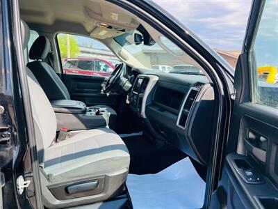 2021 RAM 1500 Classic - Photo 13 - Saskatoon, SK S7L 1B2