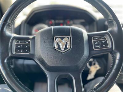 2021 RAM 1500 Classic - Photo 23 - Saskatoon, SK S7L 1B2