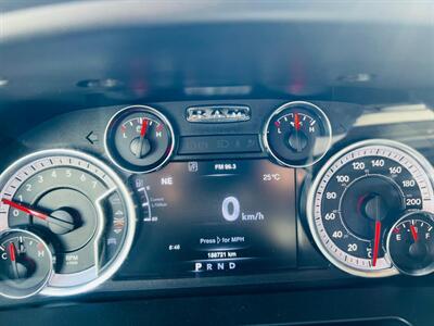 2021 RAM 1500 Classic - Photo 19 - Saskatoon, SK S7L 1B2