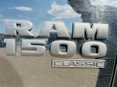2021 RAM 1500 Classic - Photo 31 - Saskatoon, SK S7L 1B2