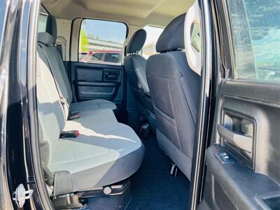 2021 RAM 1500 Classic - Photo 12 - Saskatoon, SK S7L 1B2