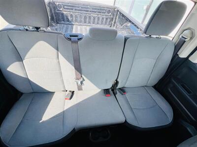 2021 RAM 1500 Classic - Photo 15 - Saskatoon, SK S7L 1B2