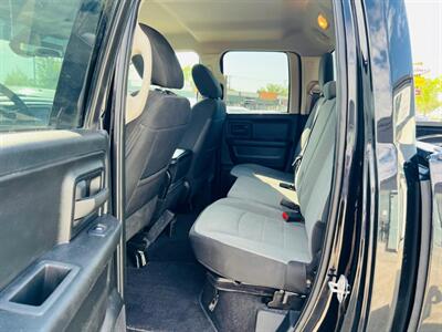 2021 RAM 1500 Classic - Photo 11 - Saskatoon, SK S7L 1B2