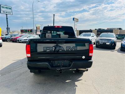 2021 RAM 1500 Classic - Photo 6 - Saskatoon, SK S7L 1B2