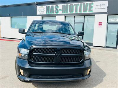 2021 RAM 1500 Classic - Photo 2 - Saskatoon, SK S7L 1B2