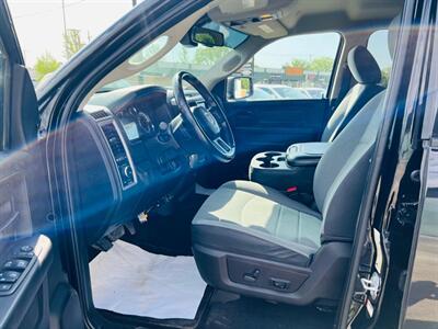 2021 RAM 1500 Classic - Photo 10 - Saskatoon, SK S7L 1B2