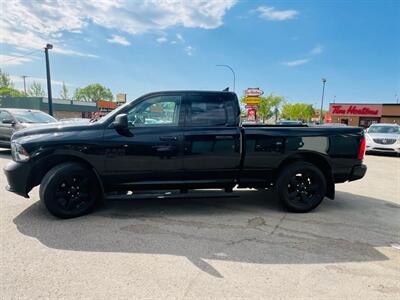 2021 RAM 1500 Classic - Photo 4 - Saskatoon, SK S7L 1B2