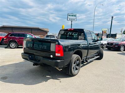 2021 RAM 1500 Classic - Photo 7 - Saskatoon, SK S7L 1B2