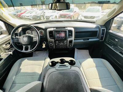 2021 RAM 1500 Classic - Photo 9 - Saskatoon, SK S7L 1B2