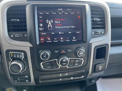 2021 RAM 1500 Classic - Photo 16 - Saskatoon, SK S7L 1B2
