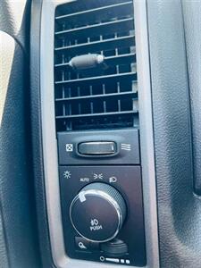 2021 RAM 1500 Classic - Photo 26 - Saskatoon, SK S7L 1B2