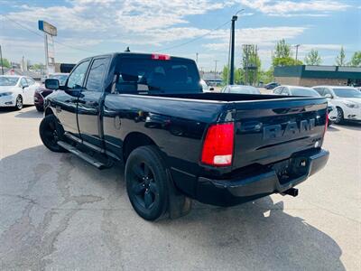 2021 RAM 1500 Classic - Photo 5 - Saskatoon, SK S7L 1B2