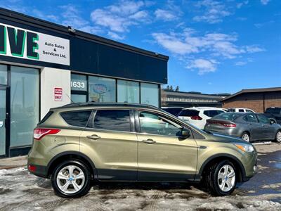 2013 Ford Escape SE   - Photo 8 - Saskatoon, SK S7L 1B2