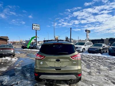 2013 Ford Escape SE   - Photo 6 - Saskatoon, SK S7L 1B2