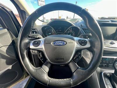 2013 Ford Escape SE   - Photo 14 - Saskatoon, SK S7L 1B2