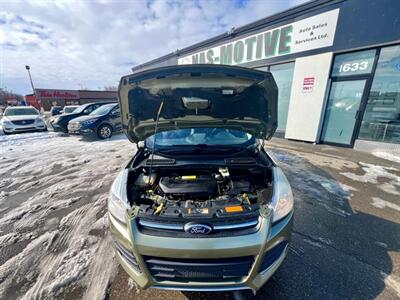 2013 Ford Escape SE   - Photo 28 - Saskatoon, SK S7L 1B2