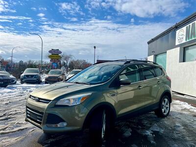 2013 Ford Escape SE   - Photo 3 - Saskatoon, SK S7L 1B2