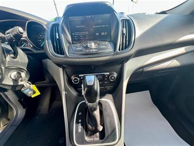 2013 Ford Escape SE   - Photo 12 - Saskatoon, SK S7L 1B2