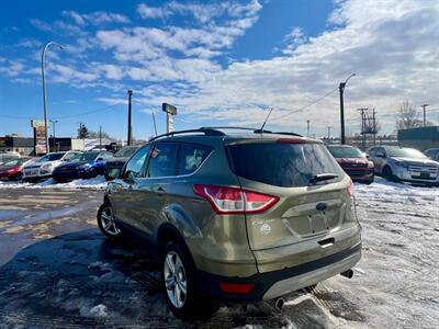 2013 Ford Escape SE   - Photo 5 - Saskatoon, SK S7L 1B2