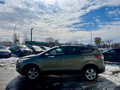 2013 Ford Escape SE   - Photo 4 - Saskatoon, SK S7L 1B2