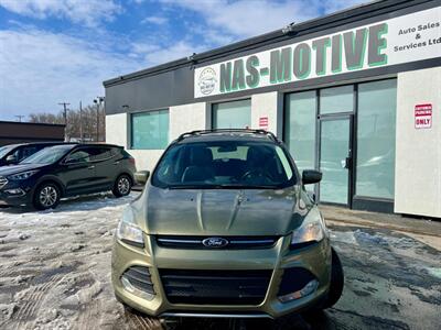 2013 Ford Escape SE   - Photo 2 - Saskatoon, SK S7L 1B2