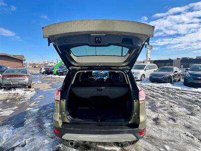 2013 Ford Escape SE   - Photo 20 - Saskatoon, SK S7L 1B2