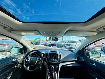 2013 Ford Escape SE   - Photo 26 - Saskatoon, SK S7L 1B2