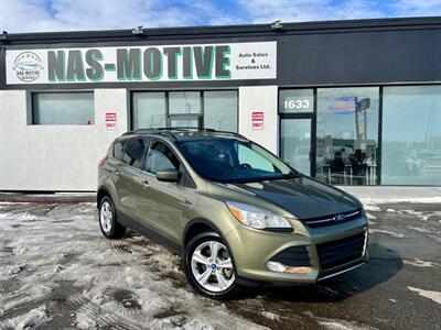 2013 Ford Escape SE   - Photo 1 - Saskatoon, SK S7L 1B2