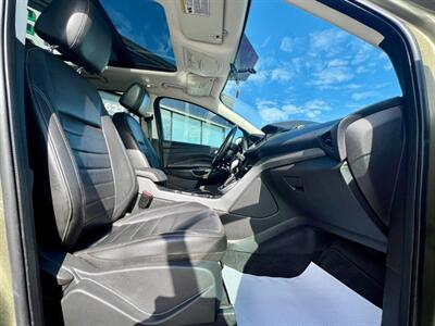 2013 Ford Escape SE   - Photo 22 - Saskatoon, SK S7L 1B2