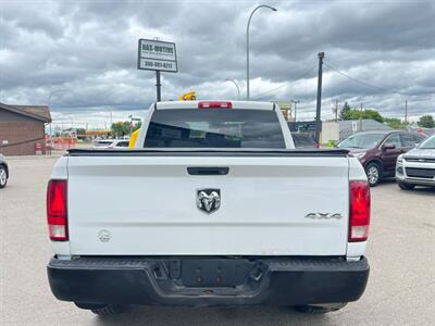 2014 RAM 1500 ST - Photo 7 - Saskatoon, SK S7L 1B2