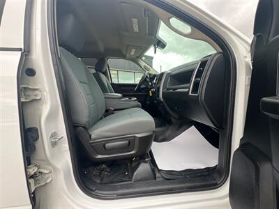 2014 RAM 1500 ST - Photo 11 - Saskatoon, SK S7L 1B2