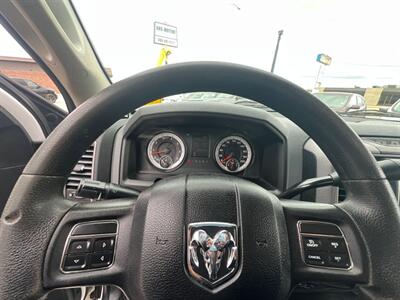 2014 RAM 1500 ST - Photo 19 - Saskatoon, SK S7L 1B2
