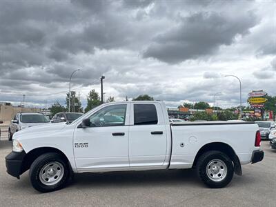 2014 RAM 1500 ST - Photo 6 - Saskatoon, SK S7L 1B2