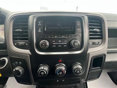 2014 RAM 1500 ST - Photo 21 - Saskatoon, SK S7L 1B2