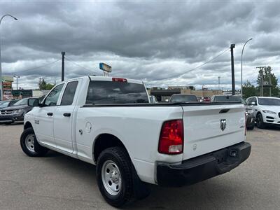 2014 RAM 1500 ST - Photo 5 - Saskatoon, SK S7L 1B2