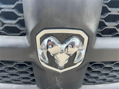 2014 RAM 1500 ST - Photo 24 - Saskatoon, SK S7L 1B2