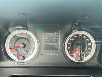 2014 RAM 1500 ST - Photo 22 - Saskatoon, SK S7L 1B2