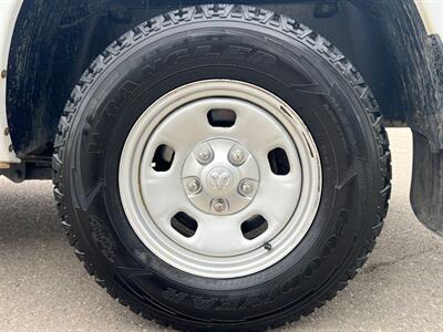 2014 RAM 1500 ST - Photo 26 - Saskatoon, SK S7L 1B2