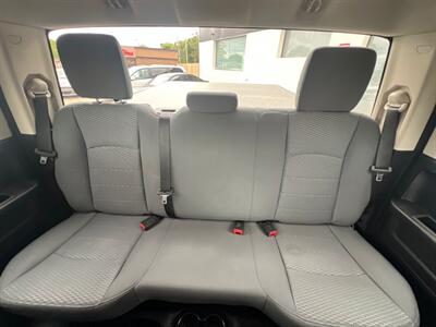 2014 RAM 1500 ST - Photo 14 - Saskatoon, SK S7L 1B2