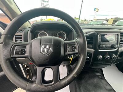 2014 RAM 1500 ST - Photo 20 - Saskatoon, SK S7L 1B2