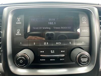 2014 RAM 1500 ST - Photo 16 - Saskatoon, SK S7L 1B2