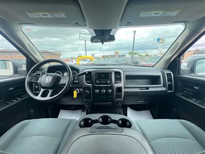 2014 RAM 1500 ST - Photo 15 - Saskatoon, SK S7L 1B2