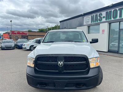 2014 RAM 1500 ST - Photo 3 - Saskatoon, SK S7L 1B2