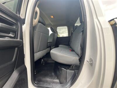 2014 RAM 1500 ST - Photo 13 - Saskatoon, SK S7L 1B2