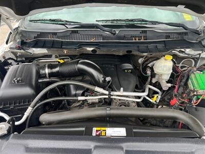 2014 RAM 1500 ST - Photo 27 - Saskatoon, SK S7L 1B2