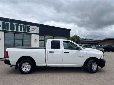 2014 RAM 1500 ST - Photo 9 - Saskatoon, SK S7L 1B2