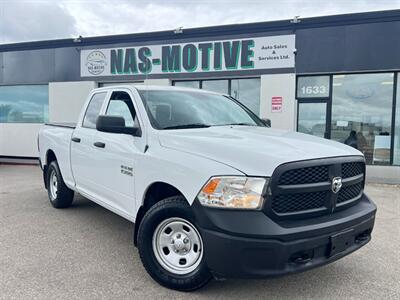 2014 RAM 1500 ST - Photo 2 - Saskatoon, SK S7L 1B2