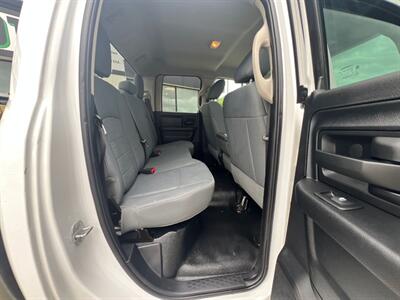 2014 RAM 1500 ST - Photo 12 - Saskatoon, SK S7L 1B2